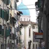 Synagogue of Florence