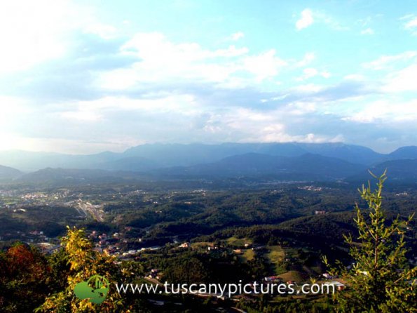 Lunigiana