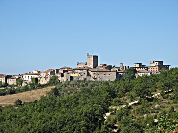 castellina