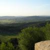 capalbio-view-from-walls