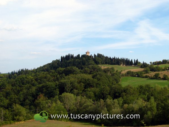 Castello del Trebbio