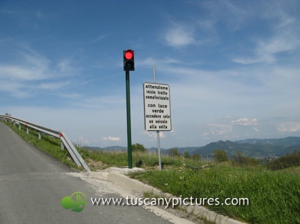 Strada Romana