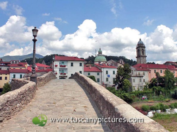 Pontremoli