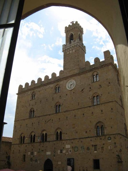 Palazzo dei Priori