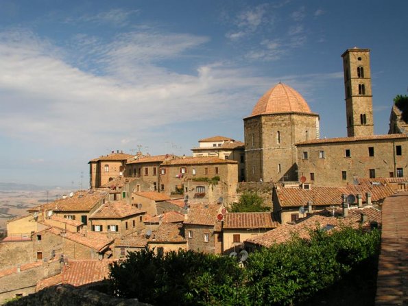 Volterra skyline